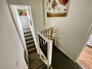 Landing- click for photo gallery